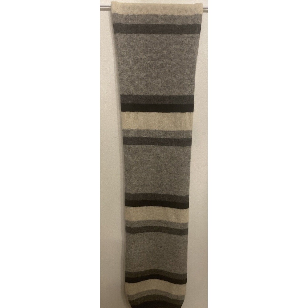 Ralph Lauren Scarf Lambs‎ Wool Angora Blend